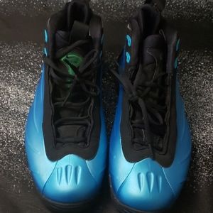 Nike Foamposite*SOLD